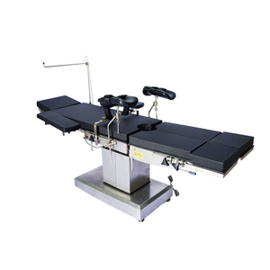  Electric Operating Table Multi-function na Operating Table Electric Table Para sa Ospital mula sa tagagawa ng China 