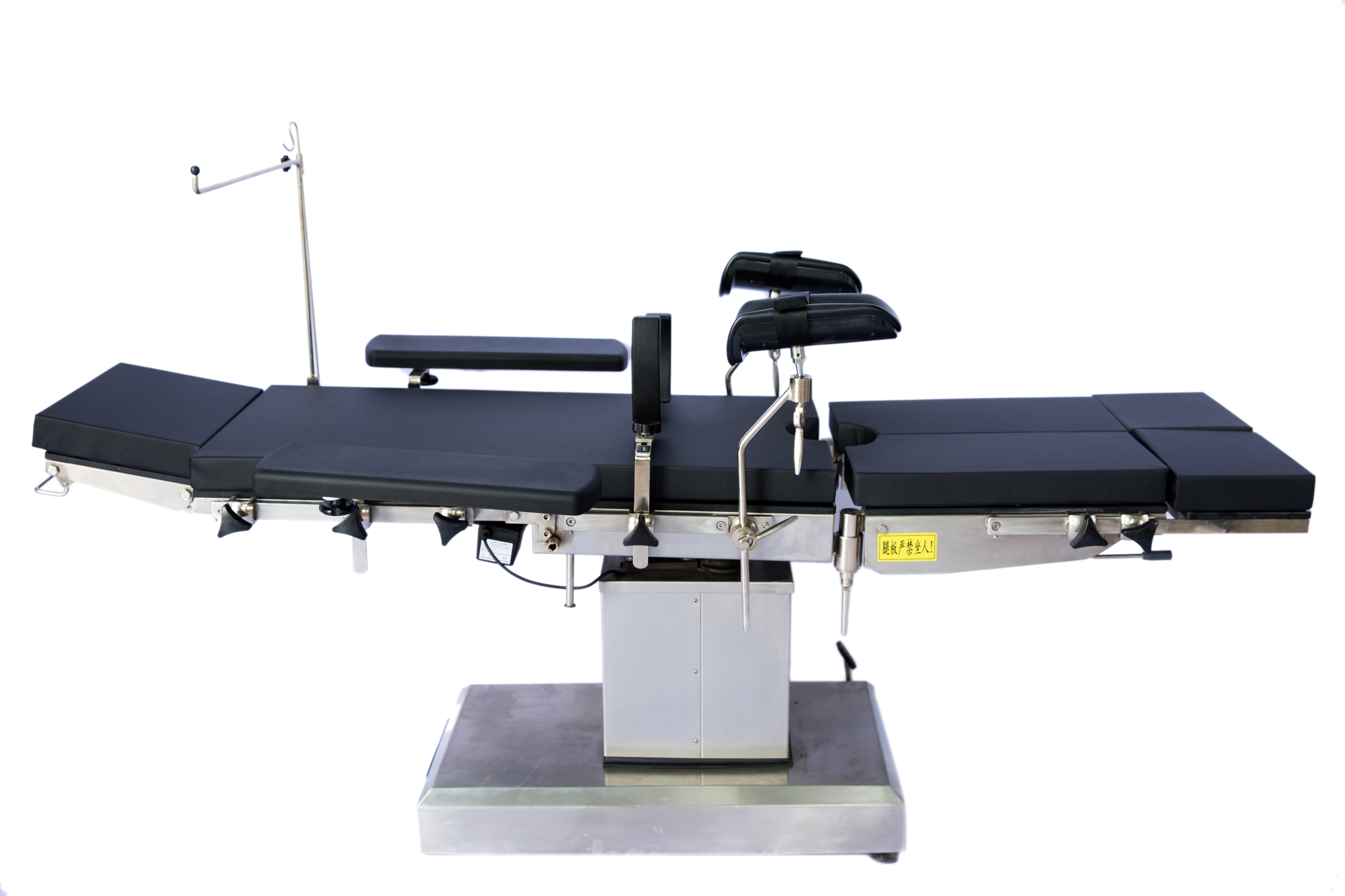  Electric Operating Table Multi-function na Operating Table Electric Table Para sa Ospital mula sa tagagawa ng China 