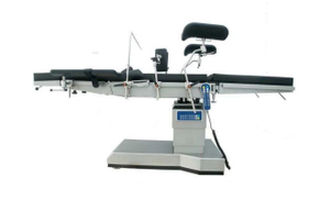 Marangyang Electric Hydraulic operating table