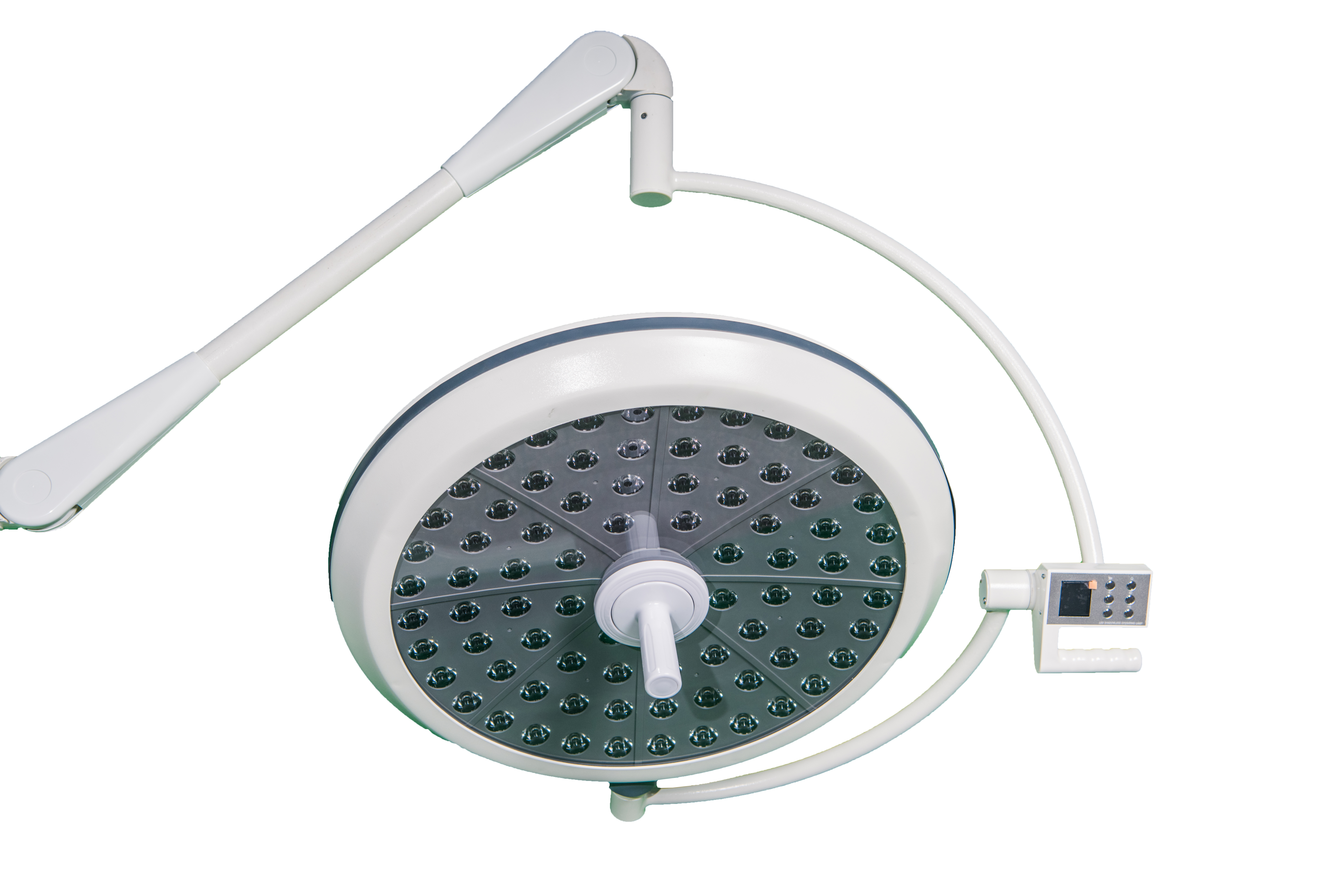 LED mobile operating lamp