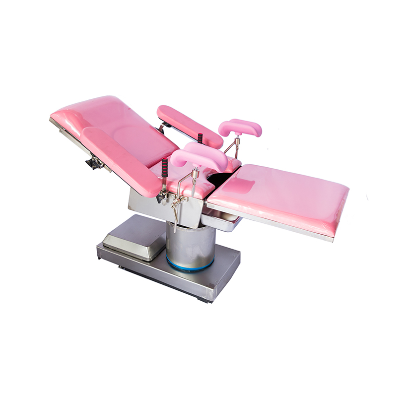 SXD8805-B Electro-hydraulic Obstetric Table