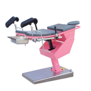 Murang Presyo Gynecological Obstetric Examination Bed Gynecological Chair Electric