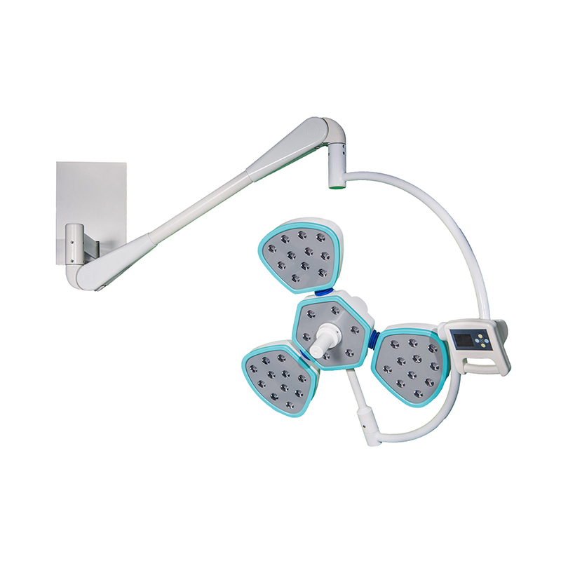 SX-II 3 (Petal-type) LED Operating Shadowless Lamp