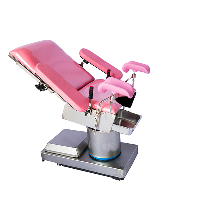 SXD8805-B Electro-hydraulic Obstetric Table