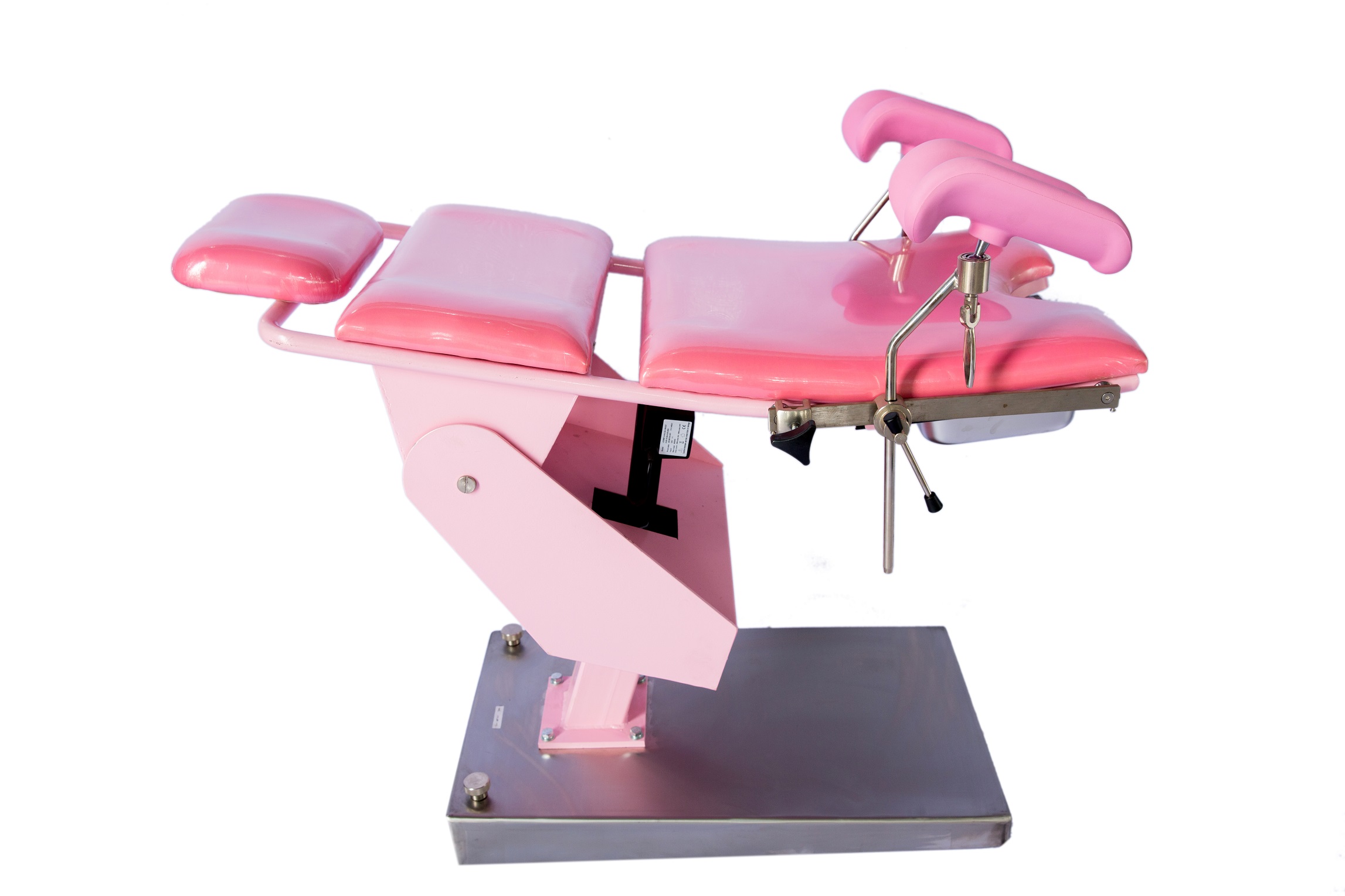 Murang Presyo Gynecological Obstetric Examination Bed Gynecological Chair Electric