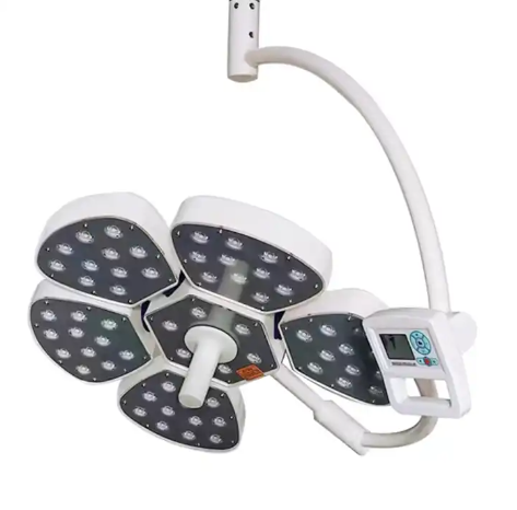 SX-II 5/5 (Petal-type) LED Operating Shadowless Lamp