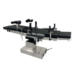 High-end na hydraulic Operating Table