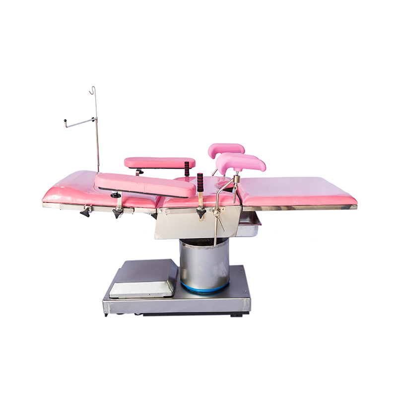 SXD8805-B Electro-hydraulic Obstetric Table