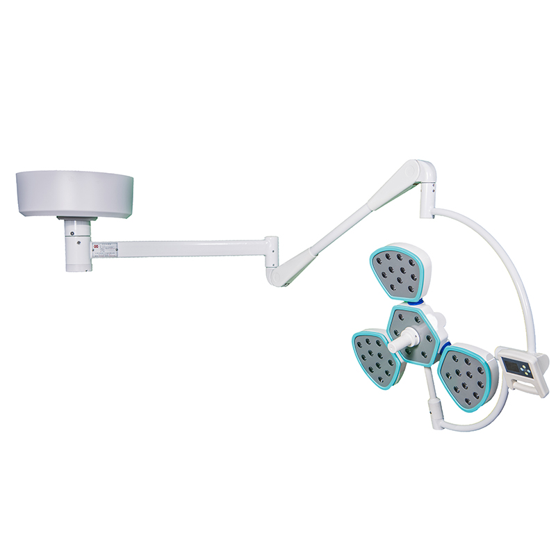 SX-II 3 (Petal-type) LED Operating Shadowless Lamp