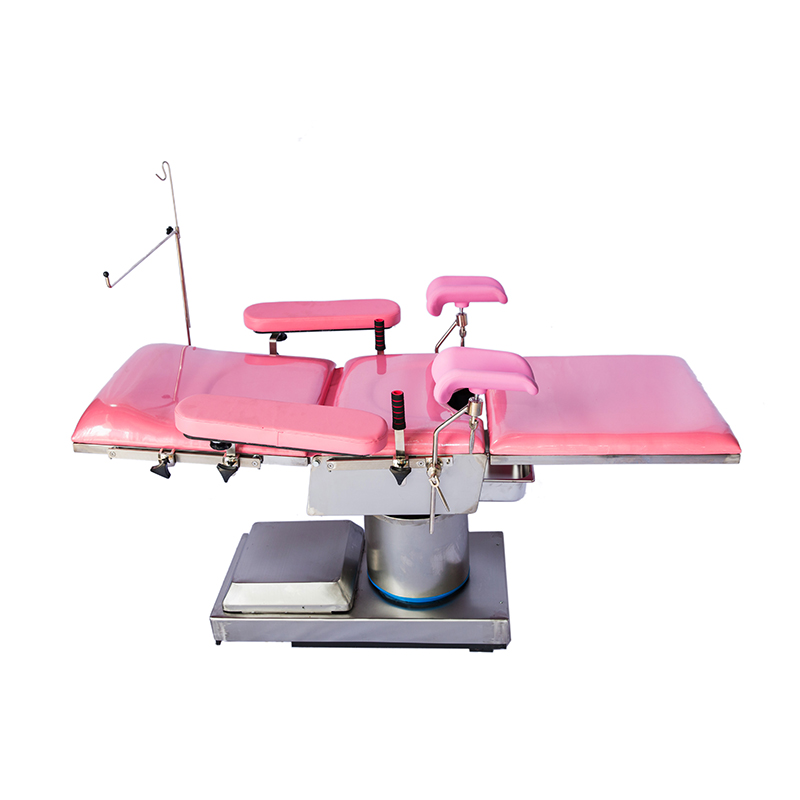 SXD8805-B Electro-hydraulic Obstetric Table