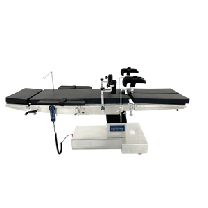 SXD8804-B Electric Hydraulic Operating Table