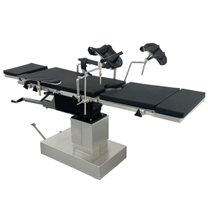 3008 Operating Theater Bed Multifunctional Head Control Operating Table Hydraulic Ot Table