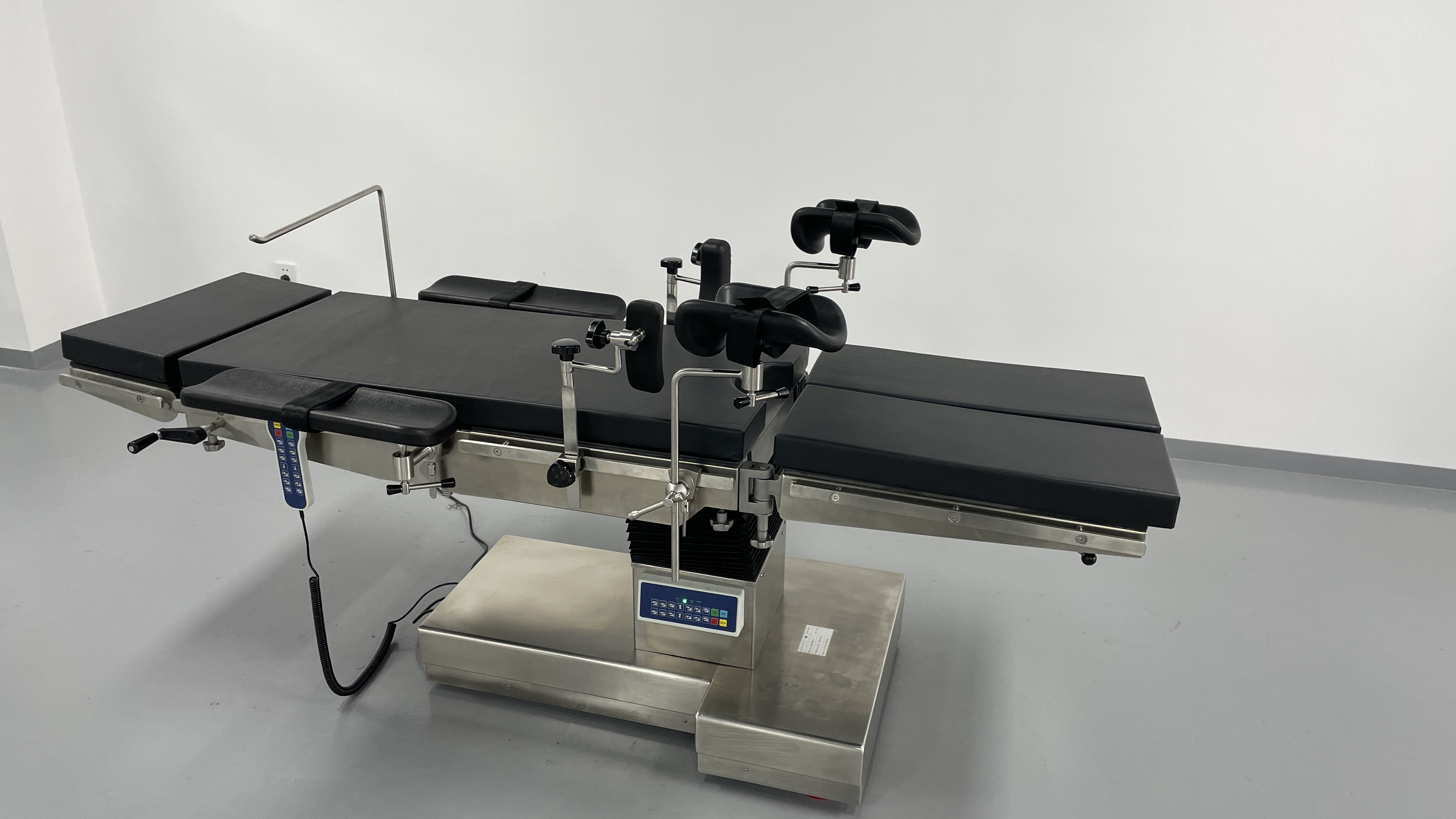 SXD8804-B Electric Hydraulic Operating Table