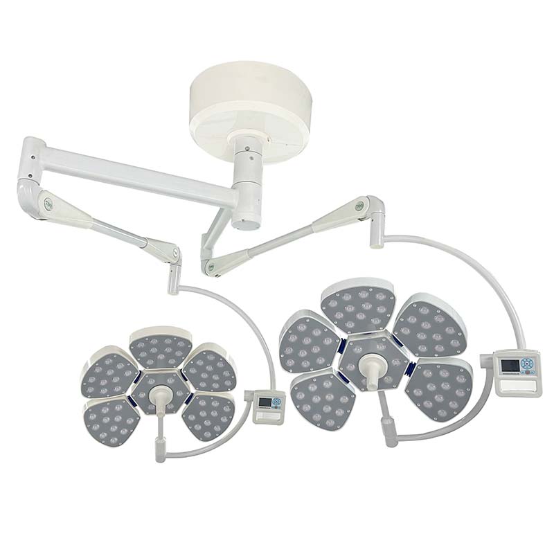 SX-II 5/5 (Petal-type) LED Operating Shadowless Lamp