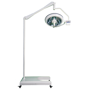 SX-I 500L Movable Reflector Halogen Shadowless Lamp