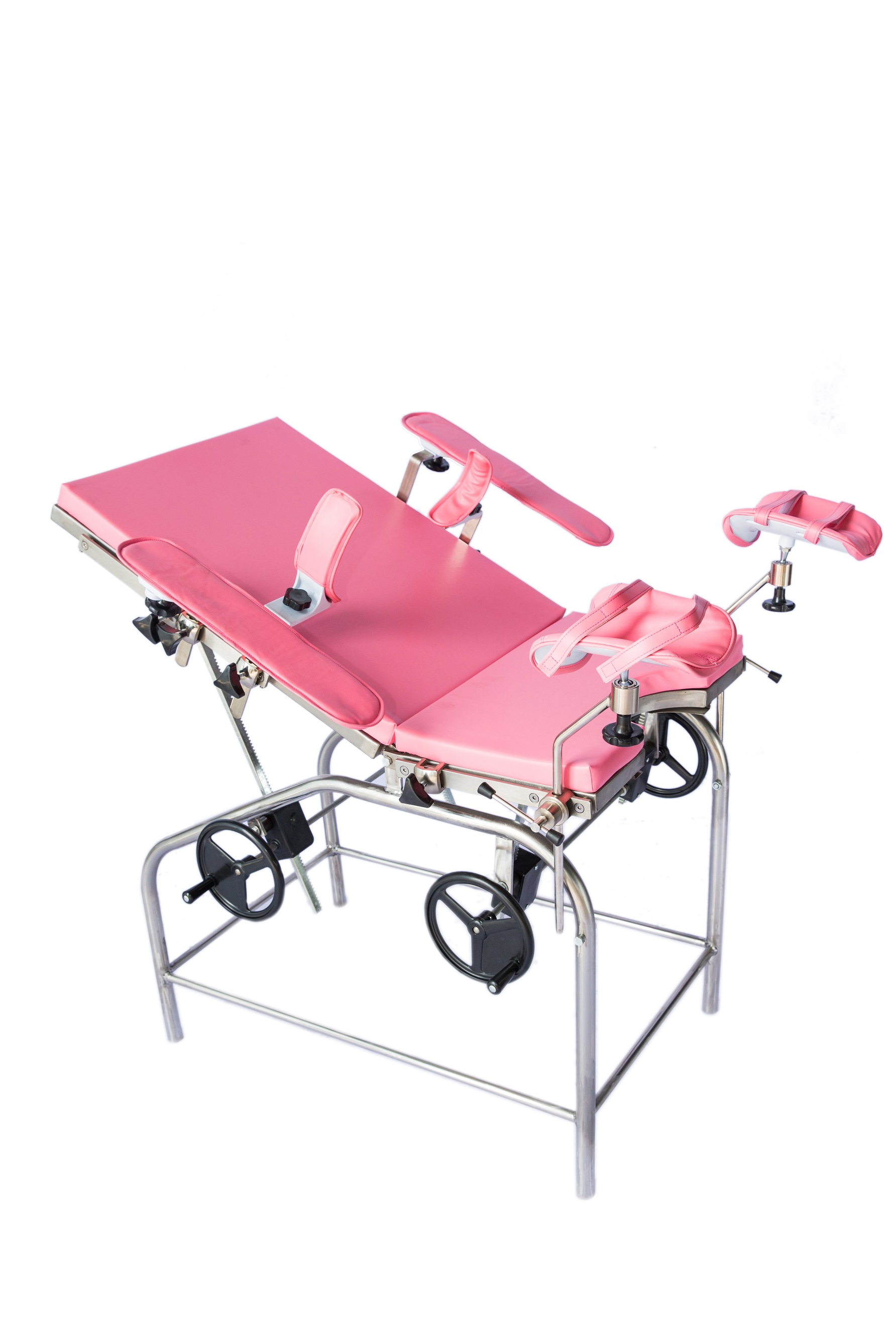 Delivery Table Obstetric Murang Medikal na Obstetric Examination Manual obstetric bed Common Manual Delivery Bed