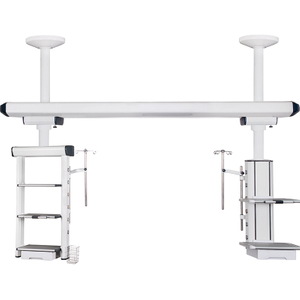 Surgical Medical Pendant ICU Cantilever suspension bridge